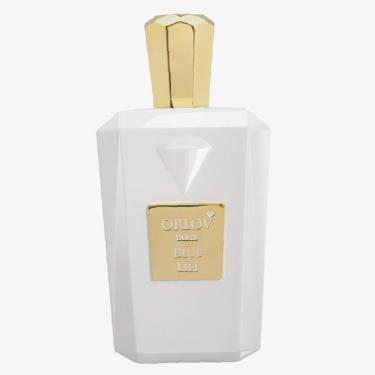 Orlov Paris Blue Lili 75Ml    (Eau De Parfum) Per Donna  