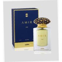 Ajmal Amir 50Ml One   (Eau De Parfum) Unisex  