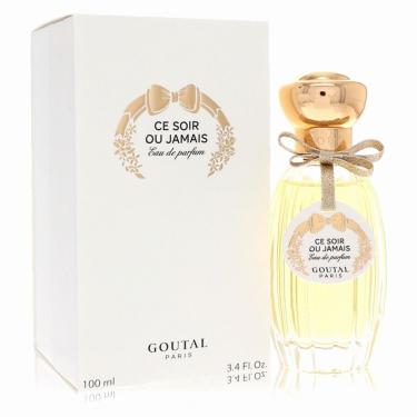 Goutal Ce Soir Ou Jamais 100Ml    (Eau De Parfum) Per Donna  