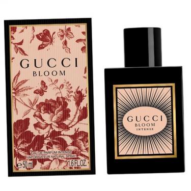 Gucci Bloom Intense      50ml(Eau de Parfum) Per Donna