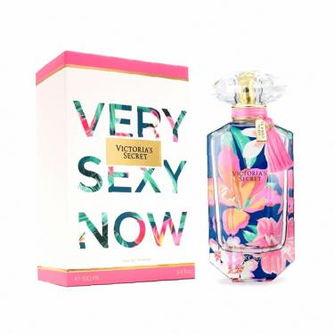 Victoria´S Secret Very Sexy 100Ml Now 2017   (Eau De Parfum) Per Donna  