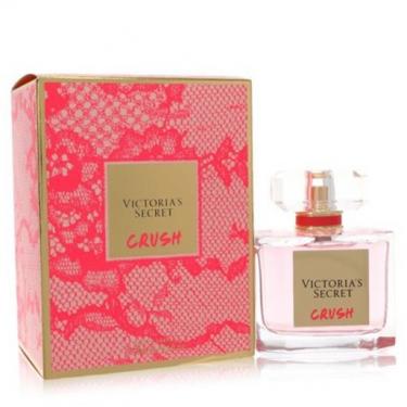 Victoria´s Secret Crush       100ml(Eau de Parfum) Per Donna