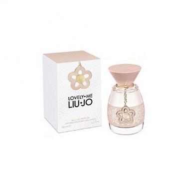 Liu Jo Lovely Me       100ml(Eau de Parfum) Per Donna