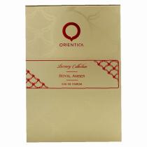 Orientica Luxury Collection 150Ml Royal Amber   (Eau De Parfum) Unisex  