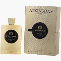 Atkinsons Oud Save The King 100Ml    (Eau De Parfum) Per Uomo  