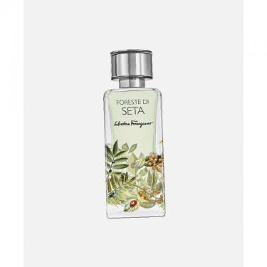 Ferragamo Foreste Di Seta 100Ml    (Eau De Parfum) Unisex  