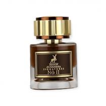 Maison Alhambra Signatures No. II      50ml(Eau de Parfum) Unisex
