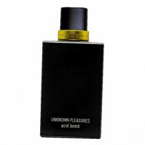 John Richmond Unknown Pleasures 100Ml Acid Bomb   (Eau De Parfum) Unisex  