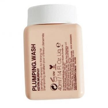 Kevin Murphy Plumping Wash      40ml(Shampoo) Unisex