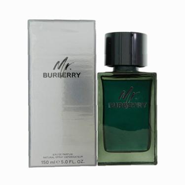 Burberry Mr. Burberry 150Ml    (Eau De Parfum) Per Uomo  