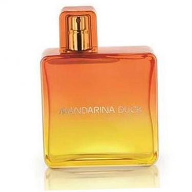 Mandarina Duck Vida Loca       100ml(Eau de Toilette) Per Donna