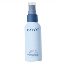 PAYOT Source Adaptogen Spray Moisturiser      40ml(Day Cream) Per Donna