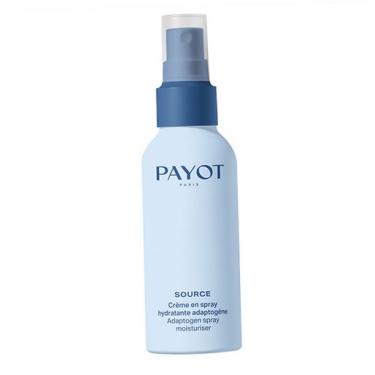 PAYOT Source Adaptogen Spray Moisturiser      40ml(Day Cream) Per Donna