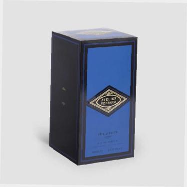 Versace Atelier Versace 100Ml Iris D'Élite   (Eau De Parfum) Unisex  