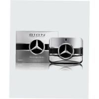 Mercedes-Benz Sign 50Ml Your Attitude   (Eau De Toilette) Per Uomo  