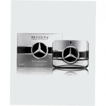 Mercedes-Benz Sign 50Ml Your Attitude   (Eau De Toilette) Per Uomo  