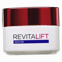 L'Oréal Paris Revitalift 50Ml Night Cream   (Night Skin Cream) Per Donna  