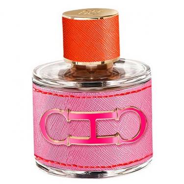 Carolina Herrera Ch 100Ml Pasión   (Eau De Parfum) Per Donna  