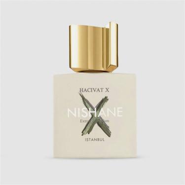 Nishane Hacivat 100Ml X   (Perfume Extract) Unisex  