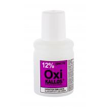 Kallos Cosmetics Oxi   60Ml   12% Per Donna (Tinta Per Capelli)