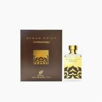 Afnan Edict 80Ml Ouddiction   (Perfume Extract) Unisex  