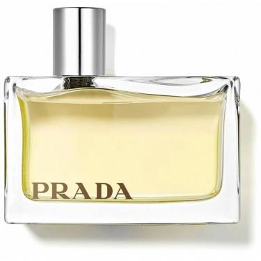 Prada Amber 80Ml    (Eau De Parfum) Per Donna  