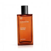 Collistar Acqua Wood       100ml(Eau de Toilette) Per Uomo