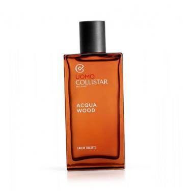 Collistar Acqua Wood       100ml(Eau de Toilette) Per Uomo