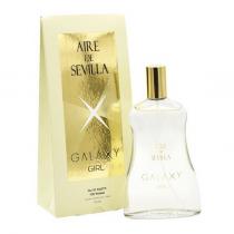 Instituto Espanol Aire de Sevilla Galaxy Girl      150ml(Eau de Toilette) Per Donna