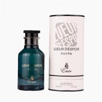 Emir Lueur D'Espoir 100Ml Noche   (Eau De Parfum) Unisex  