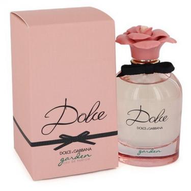 Dolce&Gabbana Dolce Garden      75ml(Eau de Parfum) Per Donna