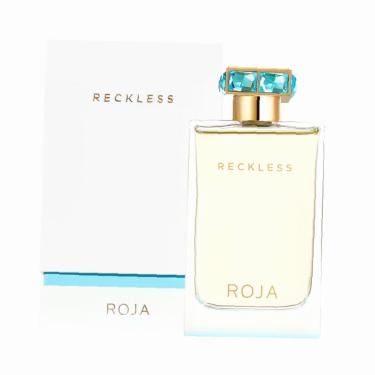Roja Parfums Reckless 75Ml 2023   (Eau De Parfum) Per Donna  