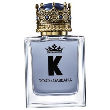 Dolce&Gabbana K       50ml(Eau de Toilette) Per Uomo
