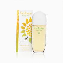 Elizabeth Arden Sunflowers 100Ml Honeydaze   (Eau De Toilette) Per Donna  