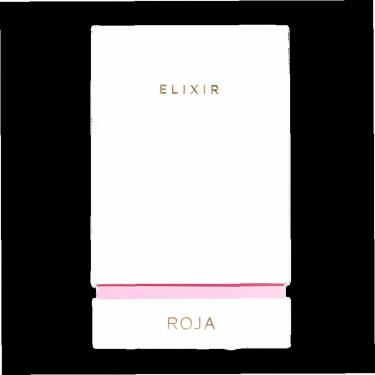 Roja Parfums Elixir 75Ml    (Eau De Parfum) Per Donna  