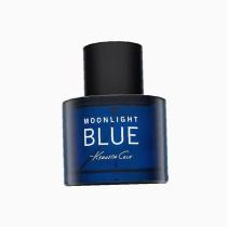 Kenneth Cole Moonlight Blue 100Ml    (Eau De Toilette) Per Uomo  