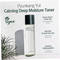 Pyunkang Yul Calming Deep Moisture Toner      150ml(Facial Lotion and Spray) Unisex