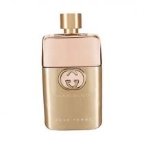 Gucci Guilty       150ml(Eau de Parfum) Per Donna