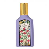 Gucci Flora 50Ml Gorgeous Magnolia   (Eau De Parfum) Per Donna  