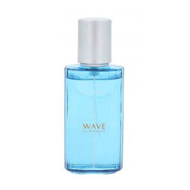 Davidoff Cool Water Wave  40Ml    Per Uomo (Eau De Toilette)