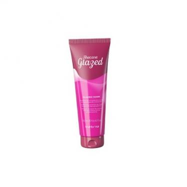 Inebrya SheCare Glazed Mask      250ml(Hair Mask) Per Donna