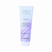 Inebrya Shecare 250Ml Glazed Intense Treatment   (Hair Mask) Per Donna  