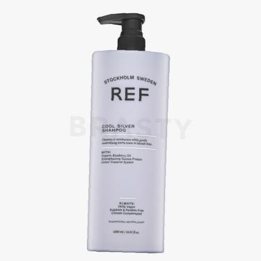 Ref Cool Silver 1000Ml Shampoo   (Shampoo) Unisex  