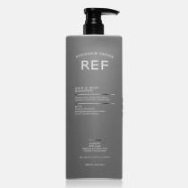 Ref Hair & Body 1000Ml Shampoo   (Shampoo) Unisex  