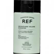 Ref Weightless Volume 600Ml Shampoo   (Shampoo) Unisex  