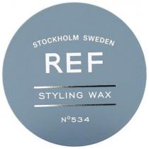 Ref Styling Wax 85Ml N°534   (Hair Wax) Unisex  