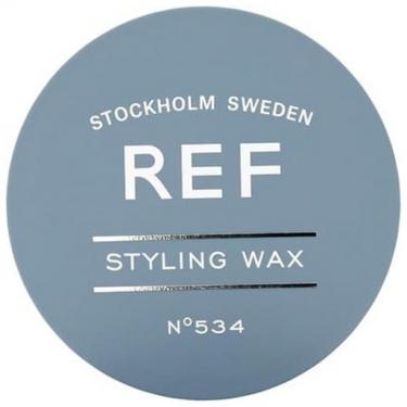 Ref Styling Wax 85Ml N°534   (Hair Wax) Unisex  