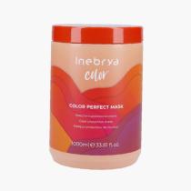 Inebrya Color 1000Ml Perfect Mask   (Hair Mask) Unisex  