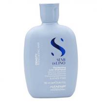 ALFAPARF MILANO Semi Di Lino Density Thickening Low Shampoo      250ml(Shampoo) Per Donna