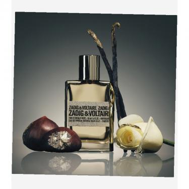 Zadig & Voltaire This Is Really Her! 100Ml    (Eau De Parfum) Per Donna  